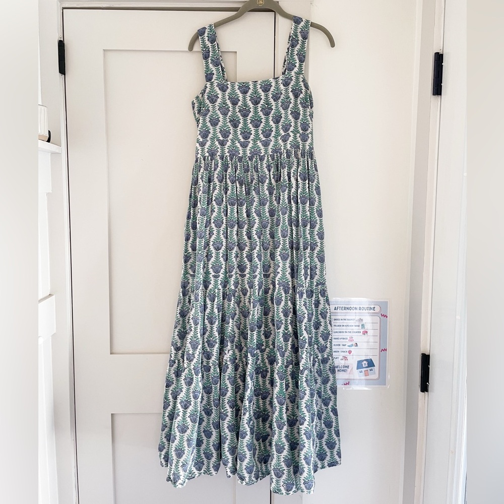Marea Newport Dress